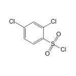 2,4-Dichlorobenzenesulfonyl chloride|CS-W014125|16271-33-3