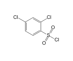 2,4-Dichlorobenzenesulfonyl chloride|CS-W014125|16271-33-3