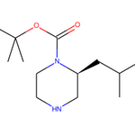 (S)-1-Boc-2-isobutyl-piperazine|CS-W020512|674792-06-4