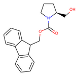 Fmoc-Prolinol|CS-W011990|148625-77-8