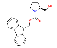 Fmoc-Prolinol|CS-W011990|148625-77-8