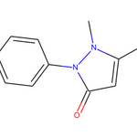 Antipyrine|37783|60-80-0