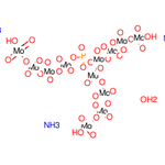 Ammonium phosphomolybdate hydrate, reagent|93-0248|54723-94-3