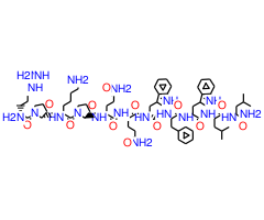 (D-Arg1,D-Pro2,D-Trp7·9,Leu11)-Substance P|CPTD787480|84676-91-5