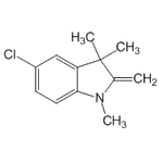 5-Chloro-1,3,3-trimethyl-2-methyleneindoline|CS-W015254|6872-17-9