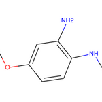 4-Methoxy-1-n-methylbenzene-1,2-diamine|CS-0224501|3360-78-9
