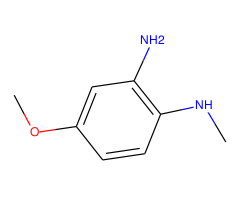 4-Methoxy-1-n-methylbenzene-1,2-diamine|CS-0224501|3360-78-9