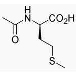 Acetyl-D-methionine|02624|1509-92-8