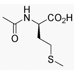 Acetyl-D-methionine|02624|1509-92-8