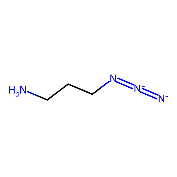 3-Azidopropylamine|CS-0620393|88192-19-2