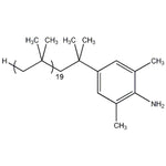 4-[Polyisobutyl(20)]-2,6-dimethylaniline (50% in heptane/polyisobutylene)|07-6110