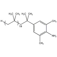 4-[Polyisobutyl(20)]-2,6-dimethylaniline (50% in heptane/polyisobutylene)|07-6110
