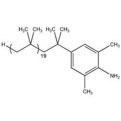 4-[Polyisobutyl(20)]-2,6-dimethylaniline (50% in heptane/polyisobutylene)|07-6110
