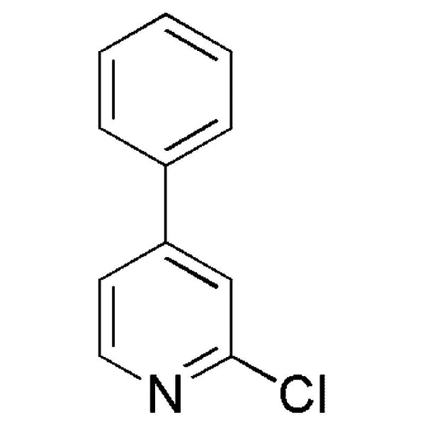 2-Chloro-4-Phenylpyridine|23713|42260-39-9