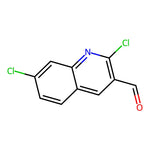 2,7-Dichloroquinoline-3-carbaldehyde|CS-0156841|73568-33-9
