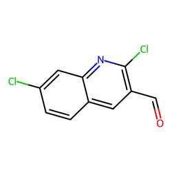 2,7-Dichloroquinoline-3-carbaldehyde|CS-0156841|73568-33-9