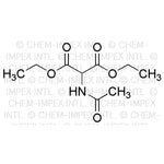 Acetamidomalonic acid diethyl ester|00744|1068-90-2