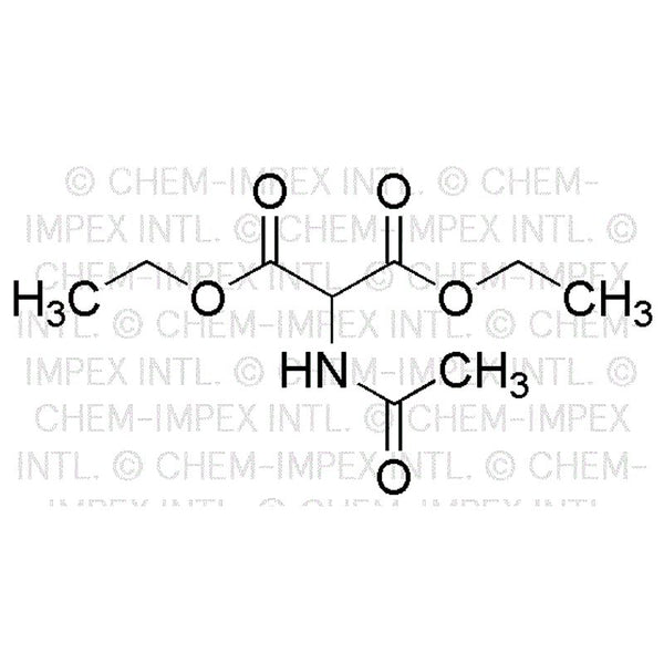 Acetamidomalonic acid diethyl ester|00744|1068-90-2