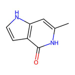 6-Methyl-1H-pyrrolo[3,2-c]pyridin-4-ol|CS-0448433|178268-91-2