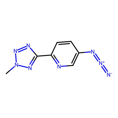 Tedizolid Impurity 70|C4X-105470|2563929-79-1