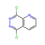 5,8-Dichloropyrido[2,3-d]pyridazine|CS-0039080|703-33-3