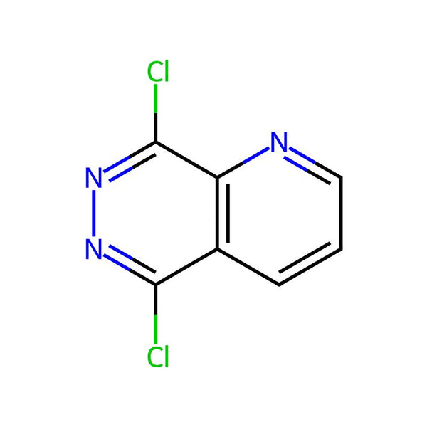 5,8-Dichloropyrido[2,3-d]pyridazine|CS-0039080|703-33-3