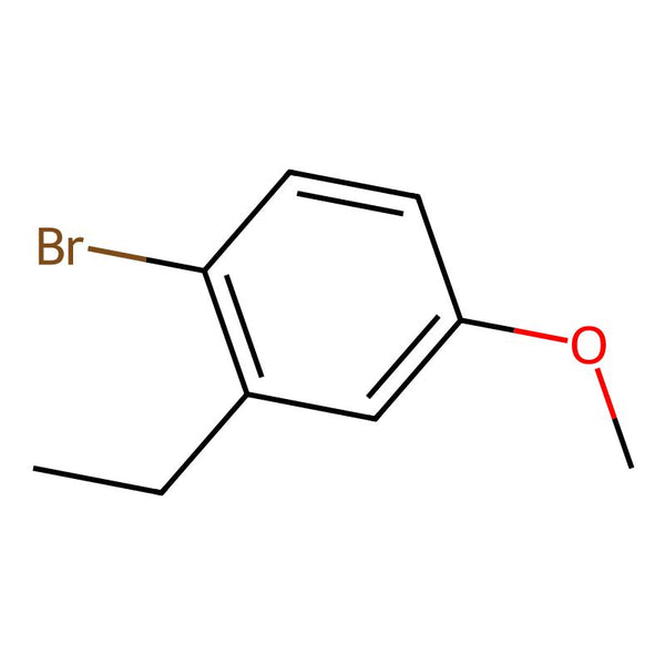1-Bromo-2-ethyl-4-methoxybenzene|CS-0038172|34881-44-2