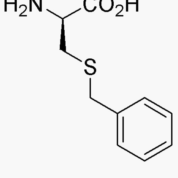 S-Benzyl-D-cysteine|03048|23032-53-3