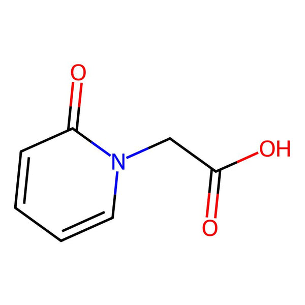 2-(2-Oxopyridin-1(2H)-yl)acetic acid|CS-0038742|56546-36-2