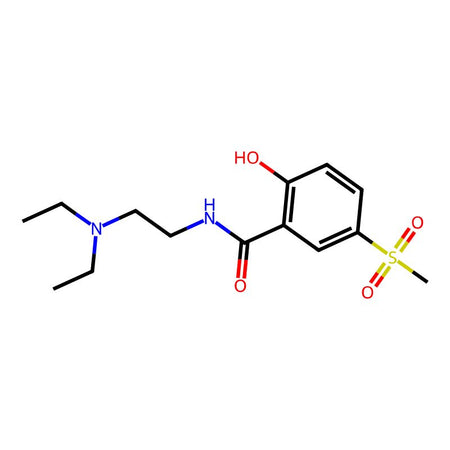 Tiapride Impurity 2|C4X-23002|98517-73-8