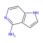 1H-Pyrrolo[3,2-c]pyridin-4-amine|CS-W007170|60290-23-5