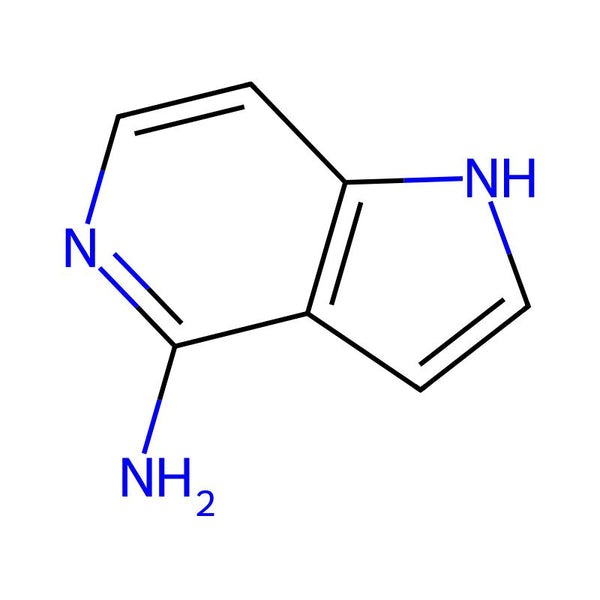 1H-Pyrrolo[3,2-c]pyridin-4-amine|CS-W007170|60290-23-5