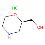 (R)-2-Hydroxymethylmorpholine hydrochloride|CS-W003761|1436436-17-7