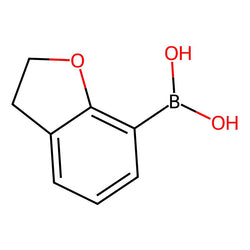 (2,3-Dihydrobenzofuran-7-yl)boronic acid|CS-0030602|685514-61-8