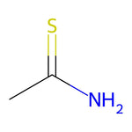 Thioacetamide|CS-W018499|62-55-5