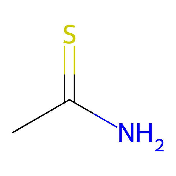 Thioacetamide|CS-W018499|62-55-5