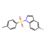 5-Fluoro-1-tosyl-1H-indole|CS-0374512|719308-89-1