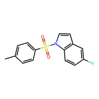 5-Fluoro-1-tosyl-1H-indole|CS-0374512|719308-89-1