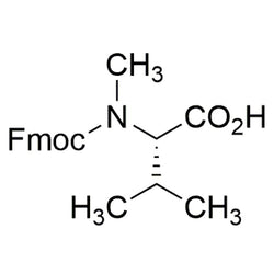 Fmoc-N-methyl-L-valine|02681|84000-11-3