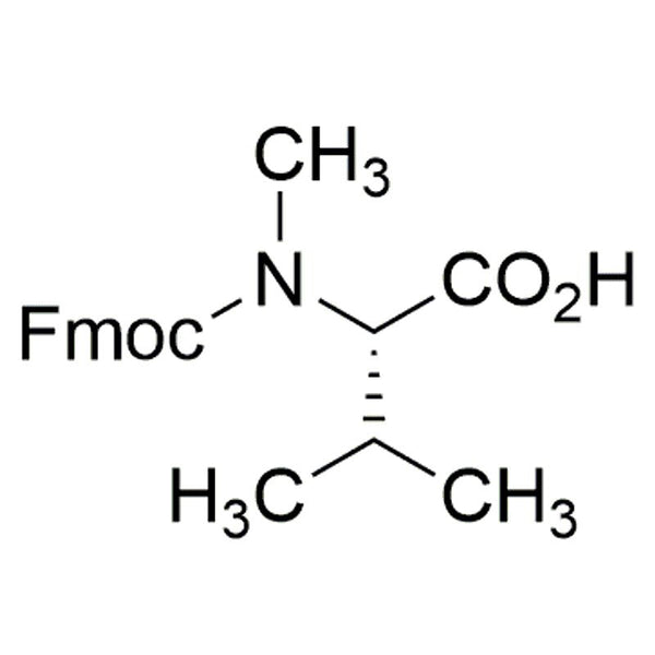 Fmoc-N-methyl-L-valine|02681|84000-11-3