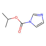 Isopropyl 1H-imidazole-1-carboxylate|CS-0438969|82998-18-3