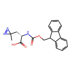 Fmoc-L-photo-leucine|CS-0201815|1360651-24-6