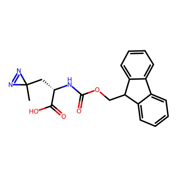 Fmoc-L-photo-leucine|CS-0201815|1360651-24-6