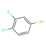 3,4-Difluorothiophenol|CS-W018233|60811-24-7