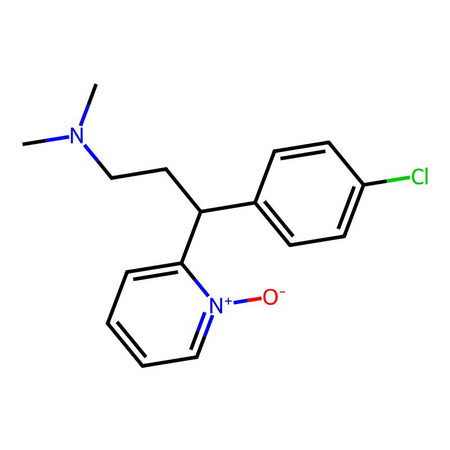 Chlorphenamine Impurity 7|C4X-11887|78180-89-9