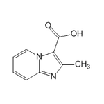 2-Methylimidazo[1,2-a]pyridine-3-carboxylic acid|CS-0038336|21801-79-6