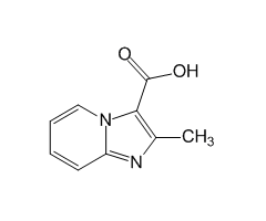 2-Methylimidazo[1,2-a]pyridine-3-carboxylic acid|CS-0038336|21801-79-6