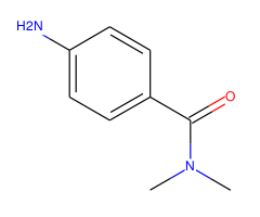 4-Amino-N,N-dimethylbenzamide|CS-0071544|6331-71-1