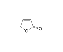 2-Furanone|C3D-3370|497-23-4