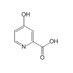4-Hydroxypyridine-2-carboxylic acid|CS-W002643|22468-26-4
